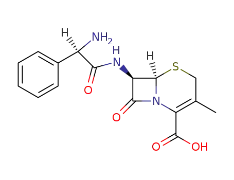 cefalexin