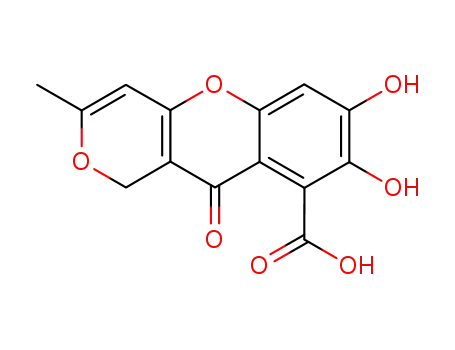 Anhydrofulvic acid