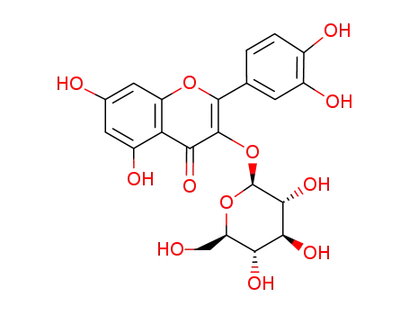 isoquercetin