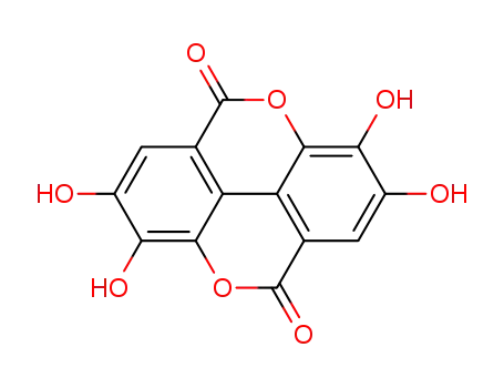 ellagic acid