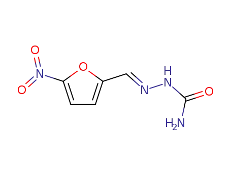 nitrofurazone
