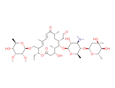 desmycosin