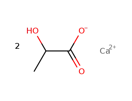 calcium lactate