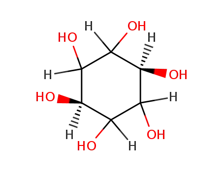 D-<i>chiro</i>-inositol