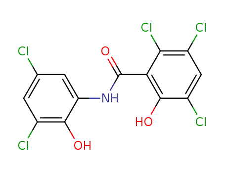 oxyclozanide