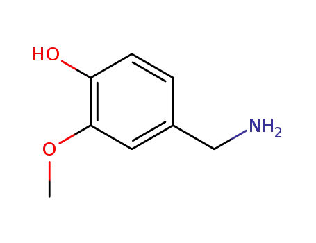 Vanillylamin