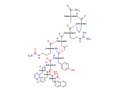 cetrorelix