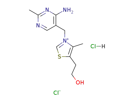 Thiamine hydrochloride