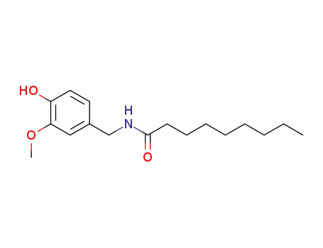 Nonivamide