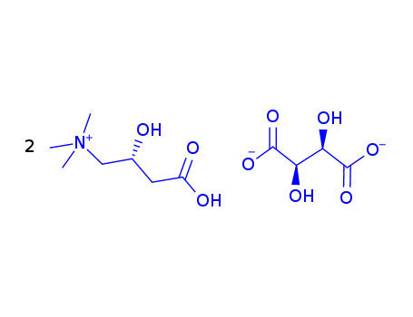 L-carnitine tartrate