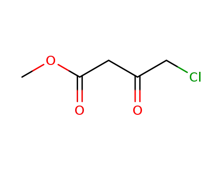 Methyl 4-chloroacetoacetate