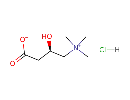 (R)-carnitine hydrochloride