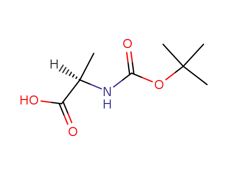 Boc-(R)-Ala